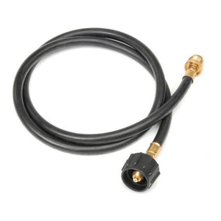 Hiland Hiland Adapter Hose HLDS032-ADH for PrimeGlo Models 5'L HLDS032-ADH